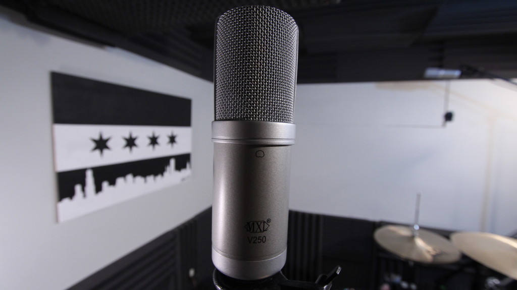 MXL 250 Microphone