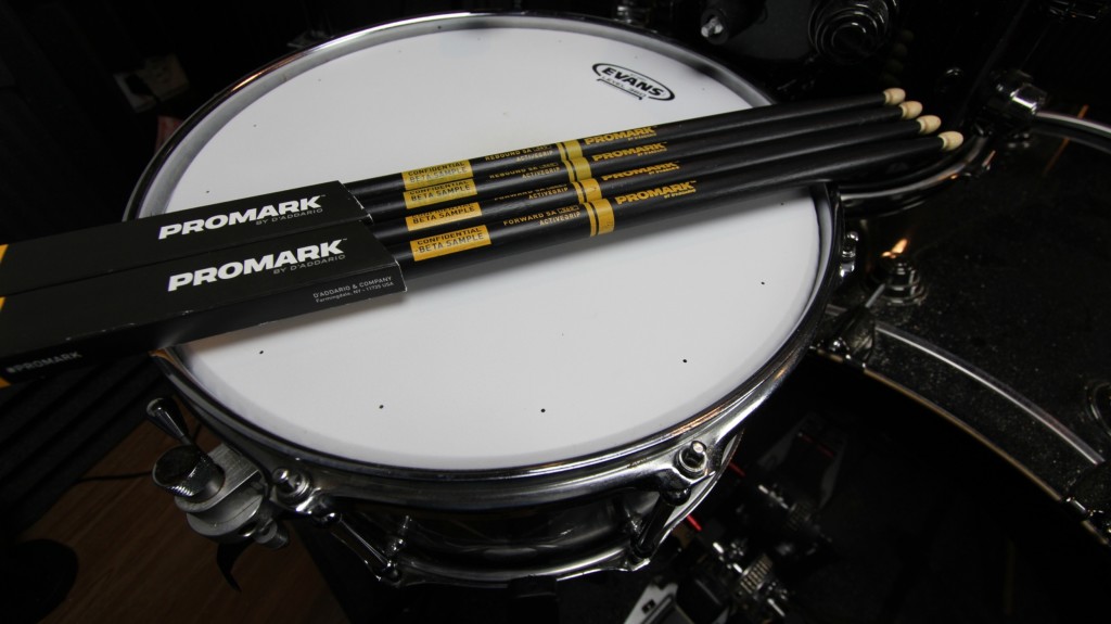 Promark Active Grip