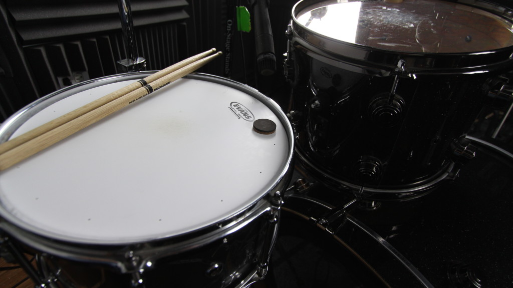 drumtacs side